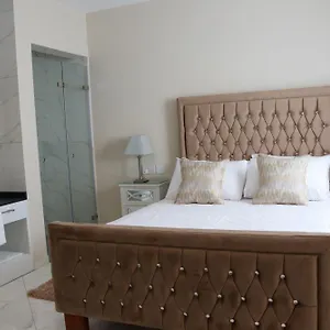 100 Boutique Living Gasthuis Rabat