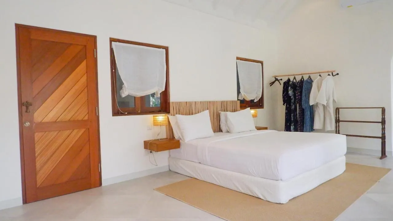Happy Together By Kresna Hospitality Seminyak  Indonesia