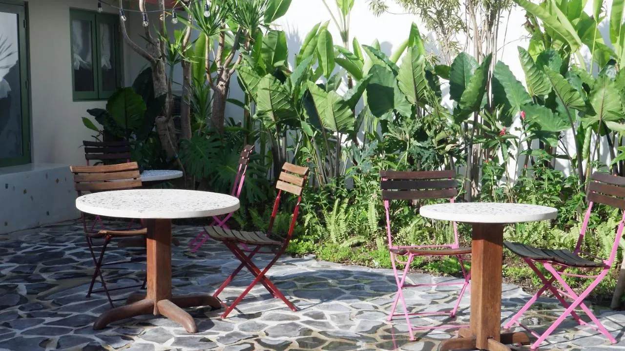 **** Resort Happy Together By Kresna Hospitality Seminyak  Indonesia