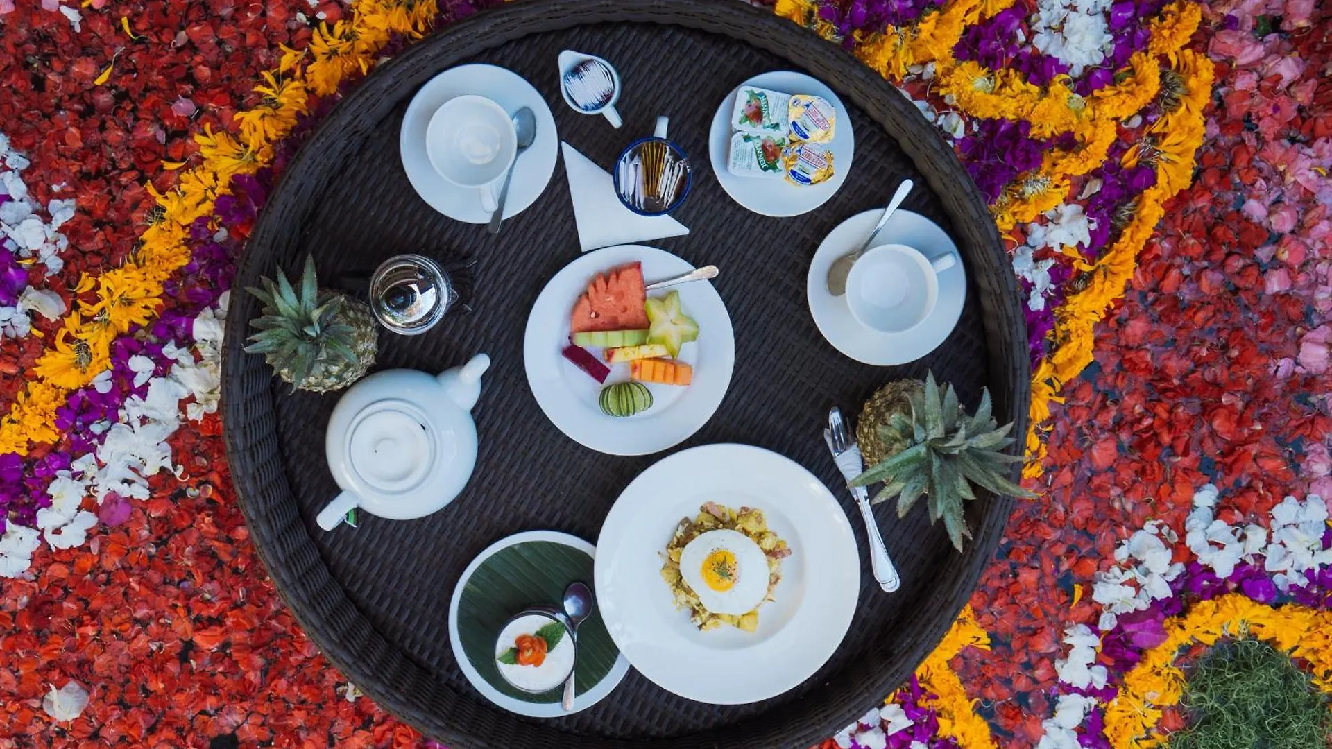Resort Happy Together By Kresna Hospitality Seminyak