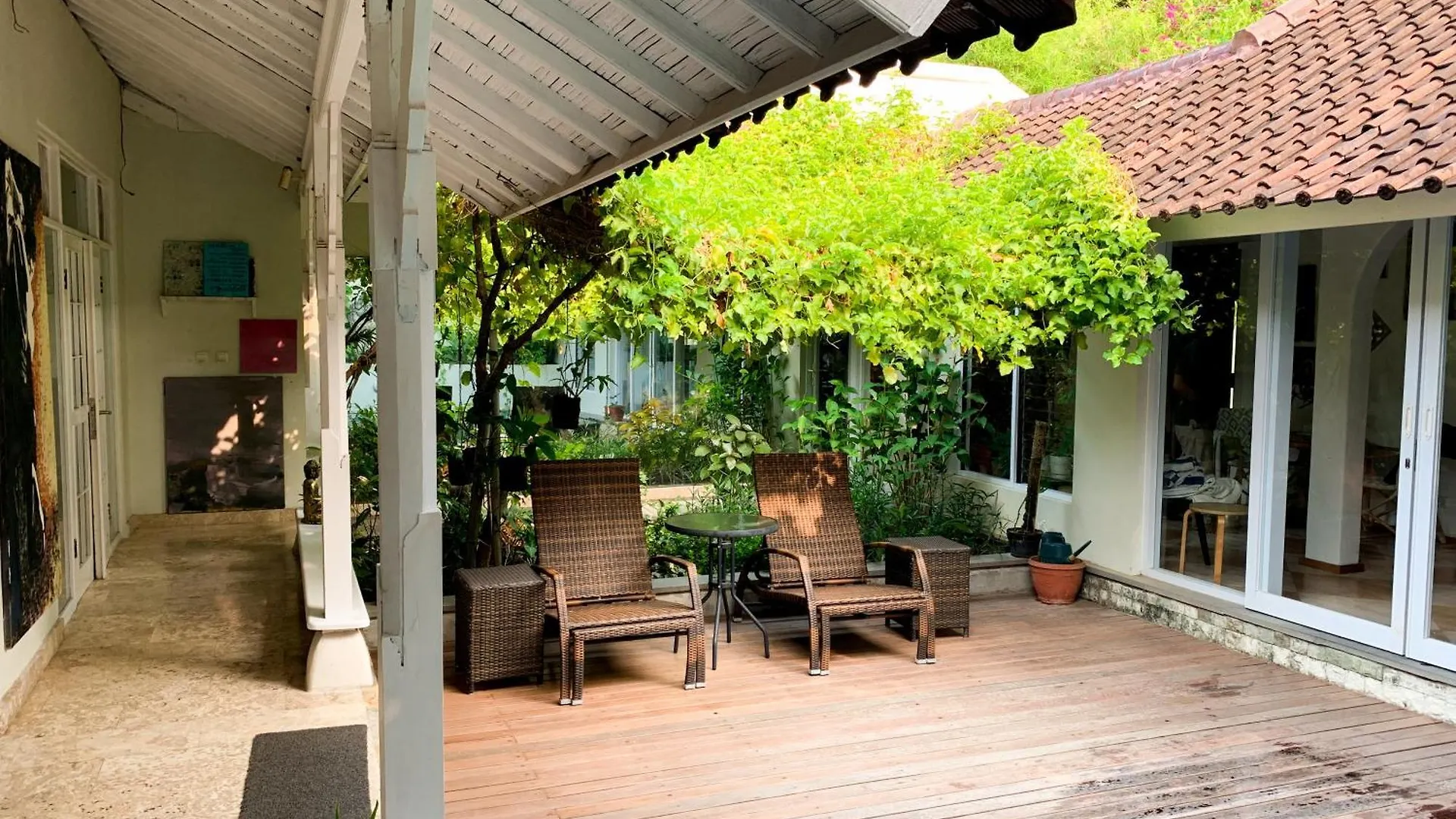 Resort Happy Together By Kresna Hospitality Seminyak