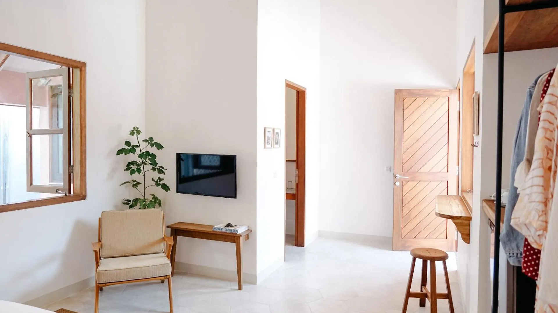 **** Θέρετρο Happy Together By Kresna Hospitality Σεμινιάκ Ινδονησία