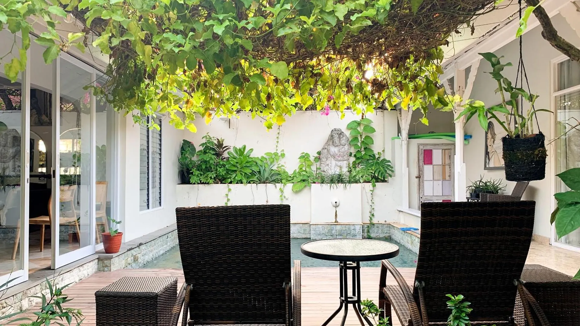 Happy Together By Kresna Hospitality Σεμινιάκ Ινδονησία