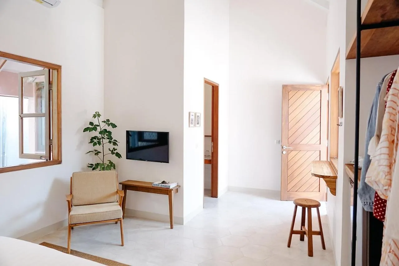 Happy Together By Kresna Hospitality Σεμινιάκ Θέρετρο